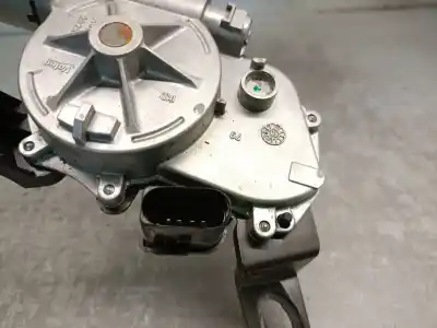 Автозапчасти б/у мотор заднего стеклоочистителя за hyundai i20 ii (gb, ib) 1.2 ссылки oem iam 98700c8100 w000059658 valeo 98700c8100