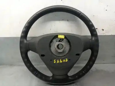 Автозапчастина б/у кермо для saab 9-3 ranchera familiar (e50) 1.9 tid посилання на oem iam 12757872  12757872