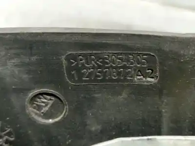 Автозапчастина б/у кермо для saab 9-3 ranchera familiar (e50) 1.9 tid посилання на oem iam 12757872  12757872