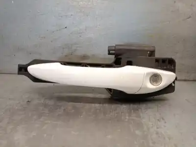 Автозапчастина б/у ліва передня зовнішня ручка для HYUNDAI I20 II (GB, IB) 1.2 Посилання на OEM IAM 82651C8050  82651C8050