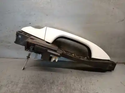 Автозапчасти б/у левая передняя наружная ручка за hyundai i20 ii (gb, ib) 1.2 ссылки oem iam 82651c8050  82651c8050