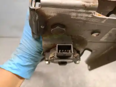 Автозапчастина б/у педаль гальм для hyundai i20 ii (gb, ib) 1.2 посилання на oem iam 32810c8100  32810c8100