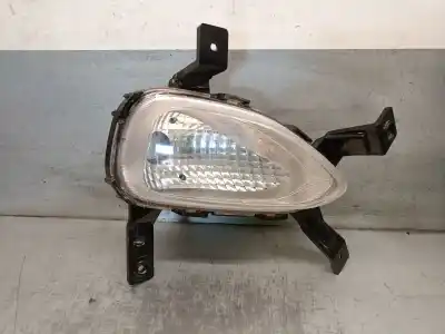 Автозапчасти б/у правая противотуманная фара за hyundai i20 ii (gb, ib) 1.2 ссылки oem iam 92208c8700