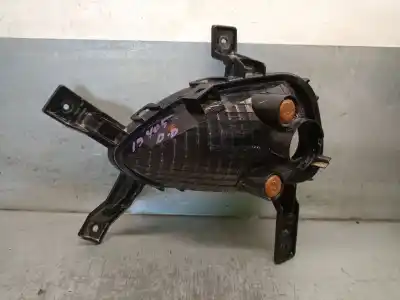 Автозапчастина б/у правий протитуман для hyundai i20 ii (gb, ib) 1.2 посилання на oem iam 92208c8700  92208c8700