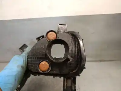 Автозапчастина б/у правий протитуман для hyundai i20 ii (gb, ib) 1.2 посилання на oem iam 92208c8700  92208c8700