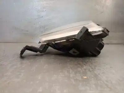 Автозапчастина б/у правий протитуман для hyundai i20 ii (gb, ib) 1.2 посилання на oem iam 92208c8700  92208c8700