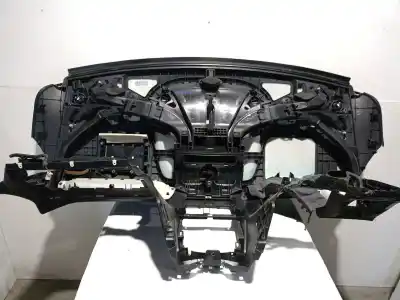 Pezzo di ricambio per auto di seconda mano pannello per citroen c3 picasso (sh_) 1.6 hdi 110 riferimenti oem iam 823194  