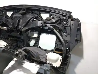 Pezzo di ricambio per auto di seconda mano pannello per citroen c3 picasso (sh_) 1.6 hdi 110 riferimenti oem iam 823194  