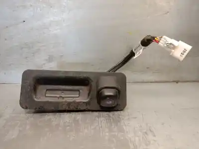 Gebrauchtes Autoersatzteil ÄUSSERER TORGRIFF zum HYUNDAI I20 II (GB, IB)  OEM-IAM-Referenzen 95760C8600  95760C8600