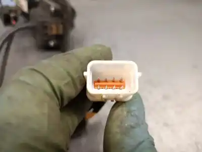 Автозапчасти б/у внешняя ручка ворот за hyundai i20 ii (gb, ib) 1.2 ссылки oem iam 95760c8600  95760c8600