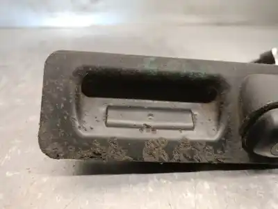 Автозапчасти б/у внешняя ручка ворот за hyundai i20 ii (gb, ib) 1.2 ссылки oem iam 95760c8600  95760c8600