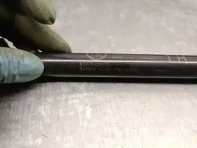 Автозапчасти б/у амортизаторы багажника/двери за hyundai i20 ii (gb, ib) 1.2 ссылки oem iam 81780c8510  81770c8510