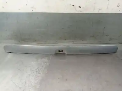 Pezzo di ricambio per auto di seconda mano  per OPEL ASTRA G FASTBACK (T98)  Riferimenti OEM IAM 8062860  