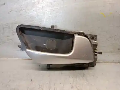 Peça sobressalente para automóvel em segunda mão Puxador Interior Traseiro Direito por HYUNDAI I20 II (GB, IB) 1.2 Referências OEM IAM 82620C7000  82620C8010RDR