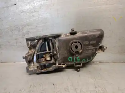 Автозапчасти б/у внутренняя задняя правая ручка за hyundai i20 ii (gb, ib) 1.2 ссылки oem iam 82620c7000  82620c8010rdr