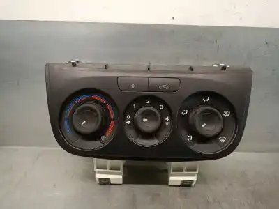 Pezzo di ricambio per auto di seconda mano  per FIAT DOBLO CARGO (263_)  Riferimenti OEM IAM 514740100  735498657