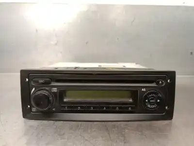 Pezzo di ricambio per auto di seconda mano  per FIAT DOBLO CARGO (263_)  Riferimenti OEM IAM 7355124860  735512486