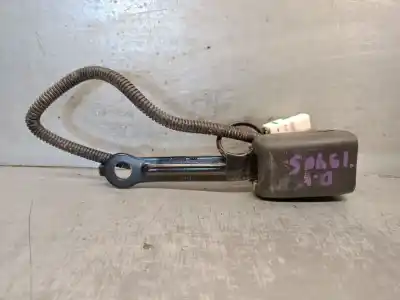 Автозапчасти б/у крюк для пояса за hyundai i20 ii (gb, ib) 1.2 ссылки oem iam 6274855