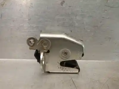 Pezzo di ricambio per auto di seconda mano  per FIAT DOBLO CARGO (263_)  Riferimenti OEM IAM 51757818  51757818