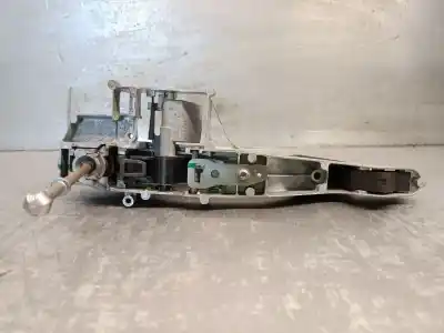 Pezzo di ricambio per auto di seconda mano maniglia esterna anteriore sinistra per citroen c3 picasso (sh_) 1.6 hdi 110 riferimenti oem iam 9680168680  9101ge