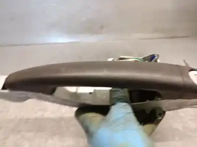 Pezzo di ricambio per auto di seconda mano maniglia esterna anteriore sinistra per citroen c3 picasso (sh_) 1.6 hdi 110 riferimenti oem iam 9680168680  9101ge