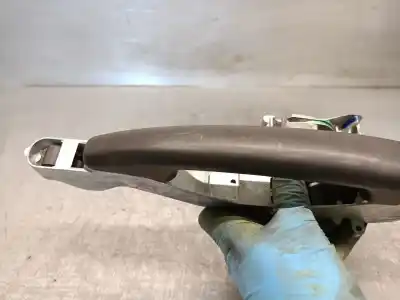 Pezzo di ricambio per auto di seconda mano maniglia esterna anteriore sinistra per citroen c3 picasso (sh_) 1.6 hdi 110 riferimenti oem iam 9680168680  9101ge