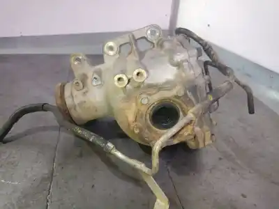 Автозапчасти б/у передний дифференциал за infiniti fx 3.0 v6 diesel cat ссылки oem iam nl0812  385111by0a