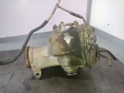 Автозапчасти б/у передний дифференциал за infiniti fx 3.0 v6 diesel cat ссылки oem iam nl0812  385111by0a