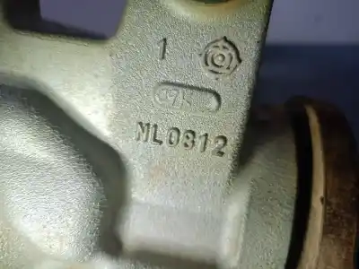 Автозапчасти б/у передний дифференциал за infiniti fx 3.0 v6 diesel cat ссылки oem iam nl0812  385111by0a