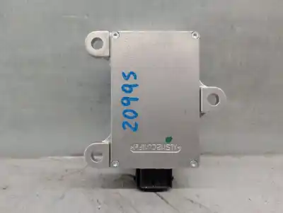 Second-hand car spare part sensor for saab 9-3 (ys3f, e79, d79, d75) 1,8t oem iam references 13665701  09184504