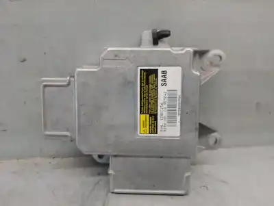 Second-hand car spare part airbag control unit for saab 9-3 (ys3f, e79, d79, d75) 1,8t oem iam references 12802256
