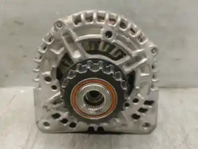 Автозапчастина б/у генератор для VOLKSWAGEN TOUAREG (7LA, 7L6, 7L7) 2.5 R5 TDI Посилання на OEM IAM 070903139X01  070903139 Автозапчастина б/у генератор для VOLKSWAGEN TOUAREG (7LA, 7L6, 7L7) 2.5 R5 TDI Посилання на OEM IAM 070903139X01  070903139