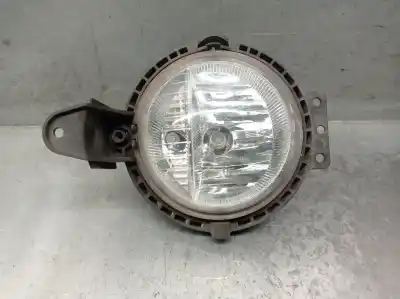 Second-hand car spare part left fog light for mini mini (r56) cooper oem iam references 275129504