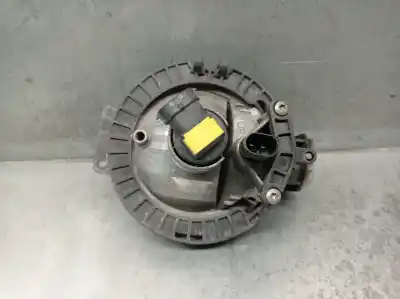 Second-hand car spare part left fog light for mini mini (r56) cooper oem iam references 275129504 al 0305071001 63172751295