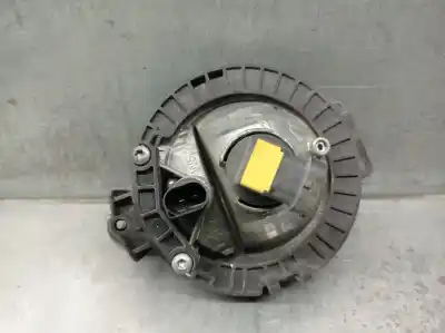 Second-hand car spare part right fog light for mini mini (r56) cooper oem iam references 275129504 al 0305071001 63172751295