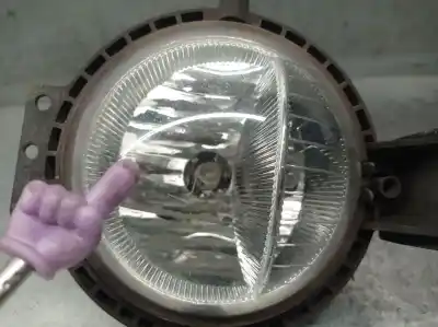 Second-hand car spare part right fog light for mini mini (r56) cooper oem iam references 275129504 al 0305071001 63172751295