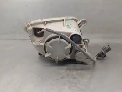 Автозапчасти б/у левая противотуманная фара за hyundai matrix (fc) 1.6 ссылки oem iam 9220117000  9220117000