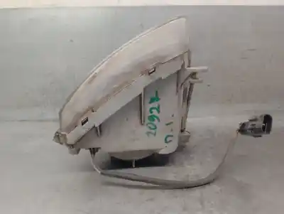 Автозапчасти б/у левая противотуманная фара за hyundai matrix (fc) 1.6 ссылки oem iam 9220117000  9220117000
