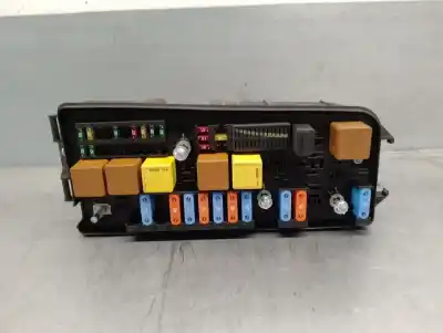 Second-hand car spare part fuse box unit for saab 9-3 (ys3f, e79, d79, d75) 1,8t oem iam references 12757109