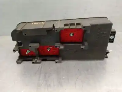 Second-hand car spare part fuse box unit for saab 9-3 (ys3f, e79, d79, d75) 1,8t oem iam references 12757109  519124002