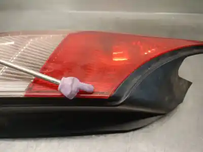 Second-hand car spare part left tailgate light for renault grand scénic ii (jm0/1_) 1.9 dci (jm0g, jm12, jm1g, jm2c) oem iam references 8200127704 00865901 hella 8200127704