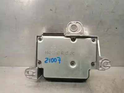 Second-hand car spare part airbag control unit for renault grand scénic ii (jm0/1_) 1.9 dci (jm0g, jm12, jm1g, jm2c) oem iam references 8200411015a 604290400 autoliv 