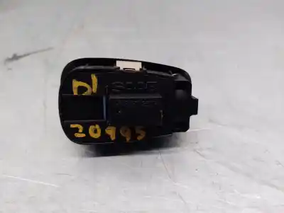 Second-hand car spare part rearview side mirror switch for saab 9-3 (ys3f, e79, d79, d75) 1,8t oem iam references 12801062  