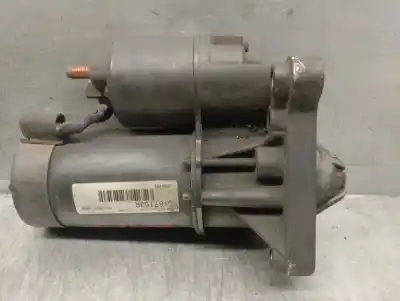 Pièce détachée automobile d'occasion DÉMARREUR DE VOITURE pour RENAULT LAGUNA I (B56_, 556_)  Références OEM IAM C187153R D6RA133 VALEO 7700871057
