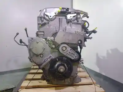 Second-hand car spare part complete engine for saab 9-3 (ys3f, e79, d79, d75) 1,8t oem iam references z20nel