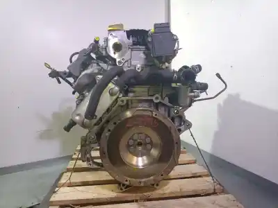 Second-hand car spare part complete engine for saab 9-3 (ys3f, e79, d79, d75) 1,8t oem iam references z20nel 11776767 55555643