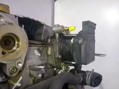 Second-hand car spare part complete engine for saab 9-3 (ys3f, e79, d79, d75) 1,8t oem iam references z20nel 11776767 55555643