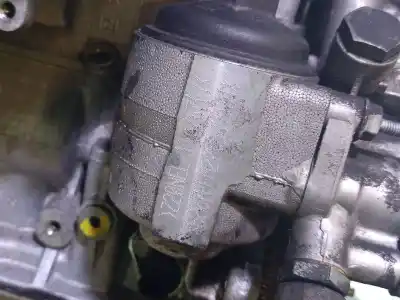 Second-hand car spare part complete engine for saab 9-3 (ys3f, e79, d79, d75) 1,8t oem iam references z20nel 11776767 55555643