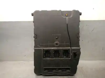 Peça sobressalente para automóvel em segunda mão caixa de fusíveis e relés por renault grand scénic ii (jm0/1_) 1.9 dci (jm0g, jm12, jm1g, jm2c) referências oem iam 8200351184