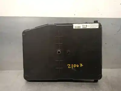 Peça sobressalente para automóvel em segunda mão caixa de fusíveis e relés por renault grand scénic ii (jm0/1_) 1.9 dci (jm0g, jm12, jm1g, jm2c) referências oem iam 8200351184 s118400250c siemens 